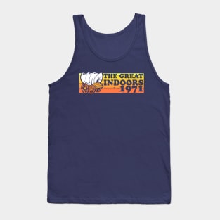 The Great Indoors 1971 Alternate Tank Top